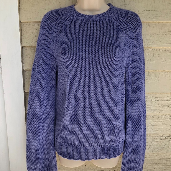 GAP | Sweaters | Gap Periwinkle Color 